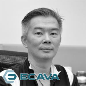 K.H. WONG