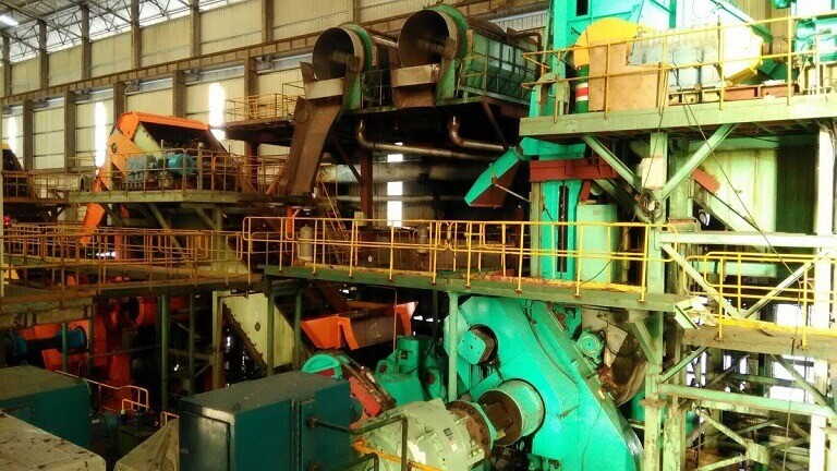 Ecava IGX SCADA sugar mill plant automation